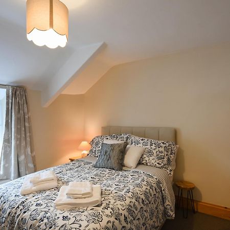 Llys Dedwydd Villa Dolgellau Kültér fotó