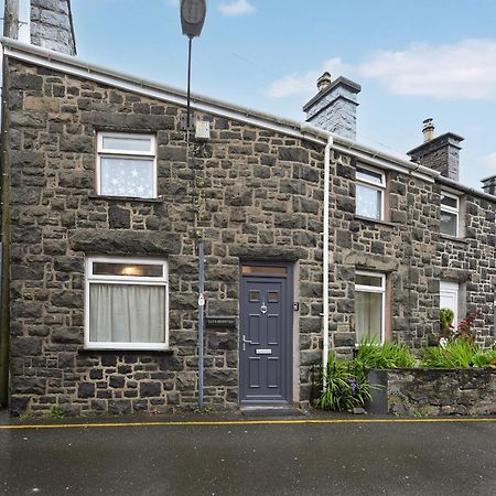 Llys Dedwydd Villa Dolgellau Kültér fotó