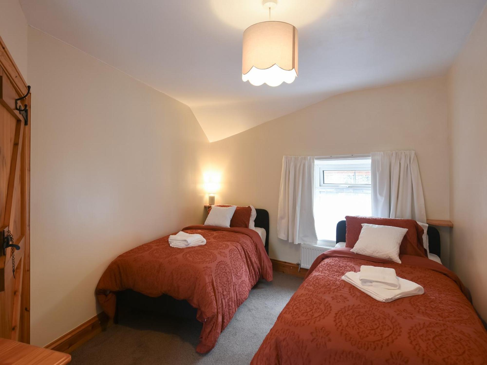 Llys Dedwydd Villa Dolgellau Kültér fotó