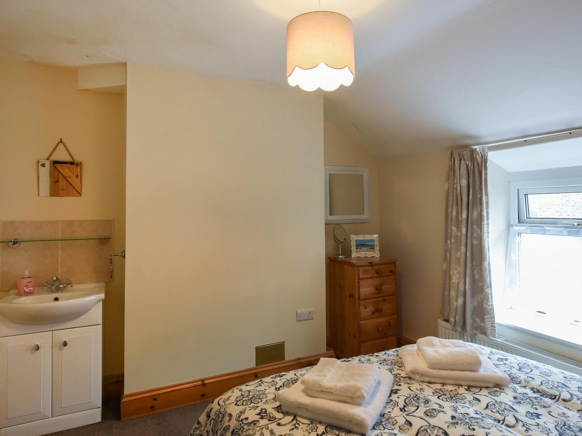 Llys Dedwydd Villa Dolgellau Kültér fotó