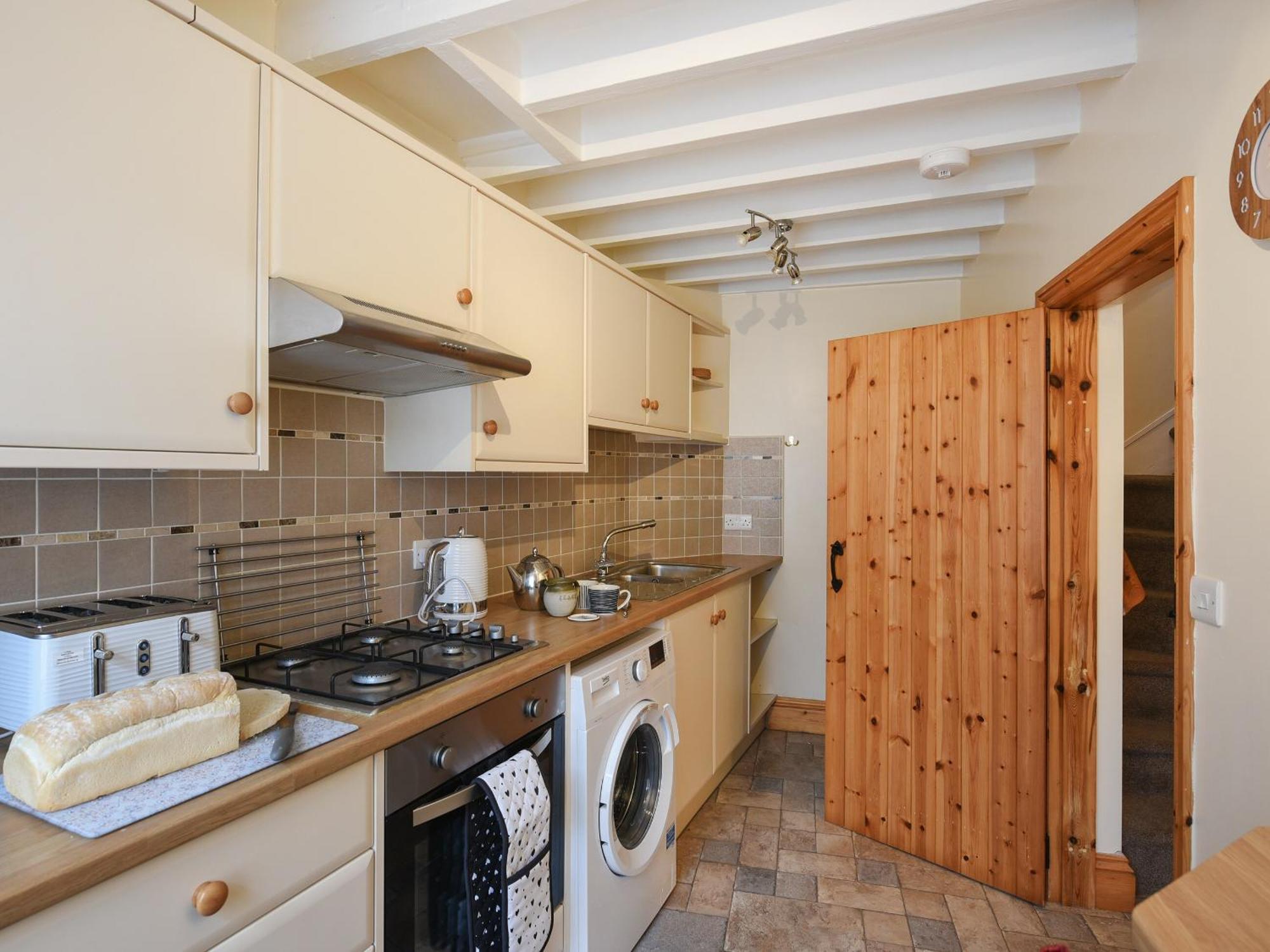 Llys Dedwydd Villa Dolgellau Kültér fotó