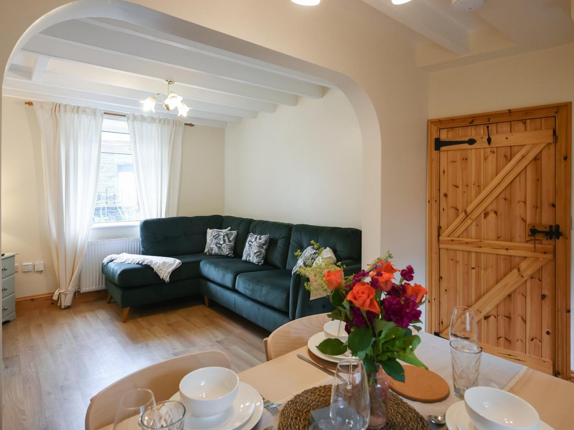 Llys Dedwydd Villa Dolgellau Kültér fotó